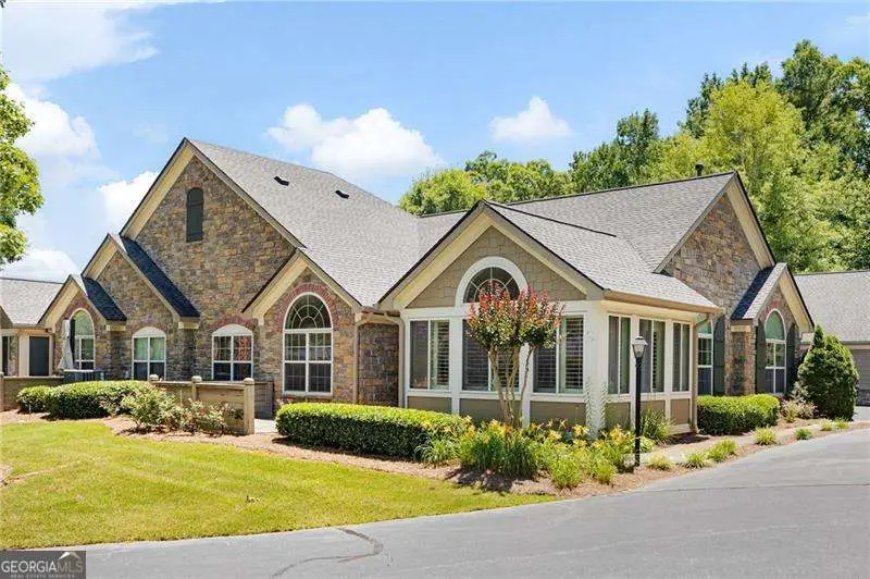 5276 Stone Village Circle #8, Kennesaw, GA 30152 - #1