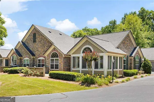 5276 Stone Village Circle #8, Kennesaw, GA 30152