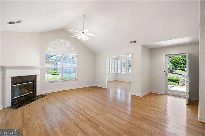 5276 Stone Village Circle #8, Kennesaw, GA 30152 - #3