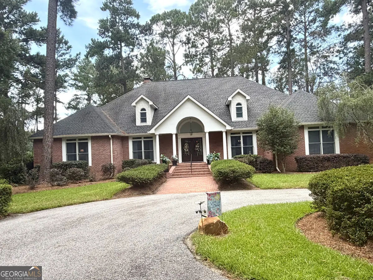 265 N Main Street, Reidsville, GA 30453 - #1
