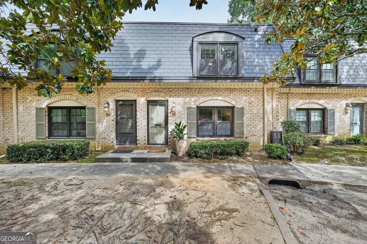 115 Elysian Way Nw, Atlanta, GA 30327 - #1