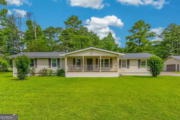 265 Aaron Young Road, Newnan, GA 30263