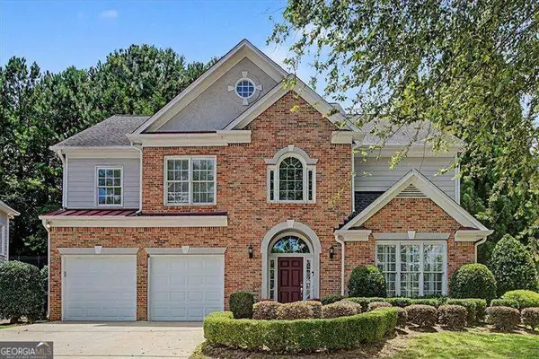 5398 Vinings Lake View Sw, Mableton, GA 30126