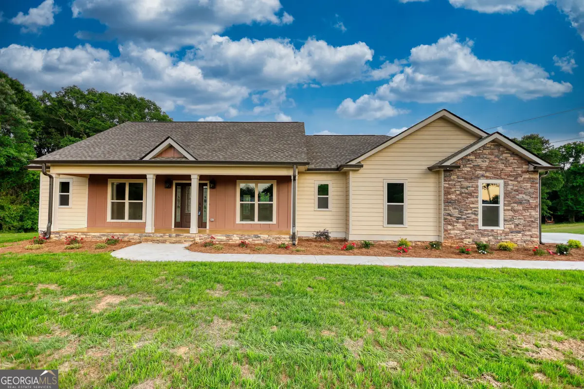 2941 Old Buckhead Road, Madison, GA 30650 - #1