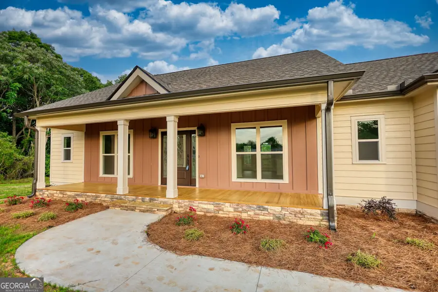 2941 Old Buckhead Road, Madison, GA 30650 - #2