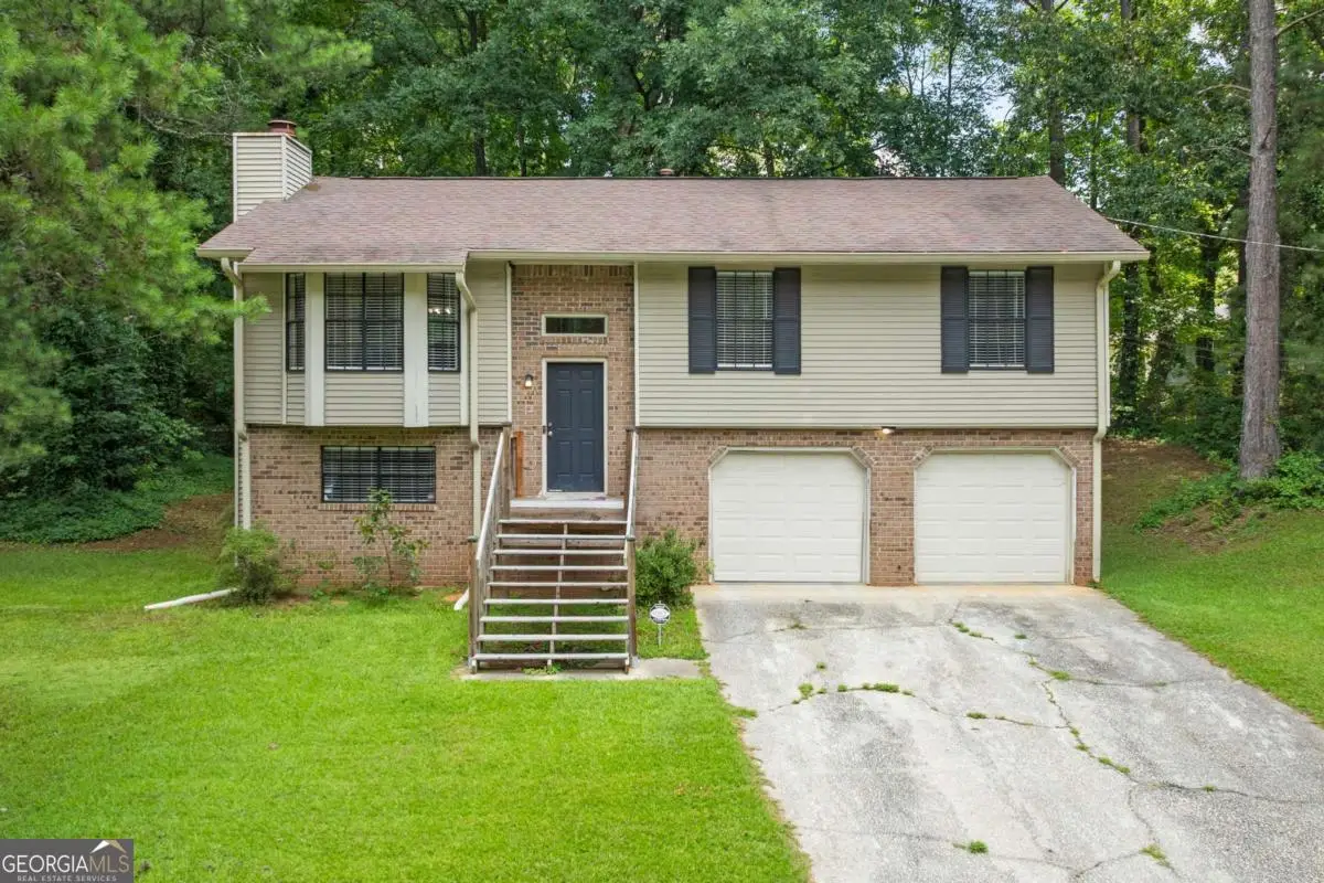 1846 Northwick Place, Lithonia, GA 30058 - #1