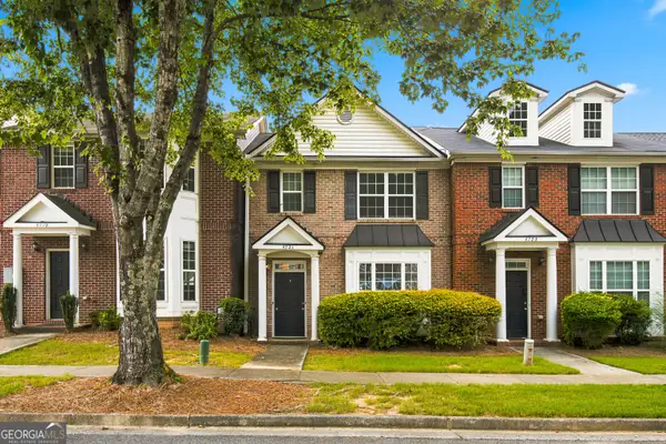 4721 Liberty Square Drive, Acworth, GA 30101