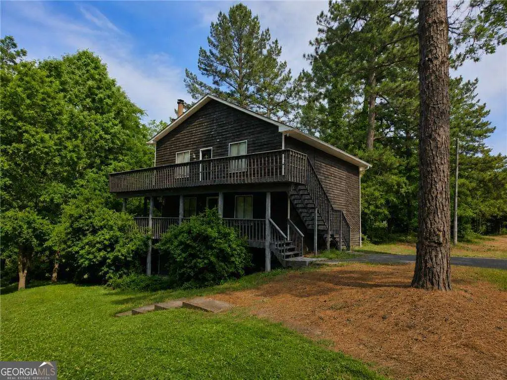 2885 Lakemont Drive Sw, Marietta, GA 30060 - #1