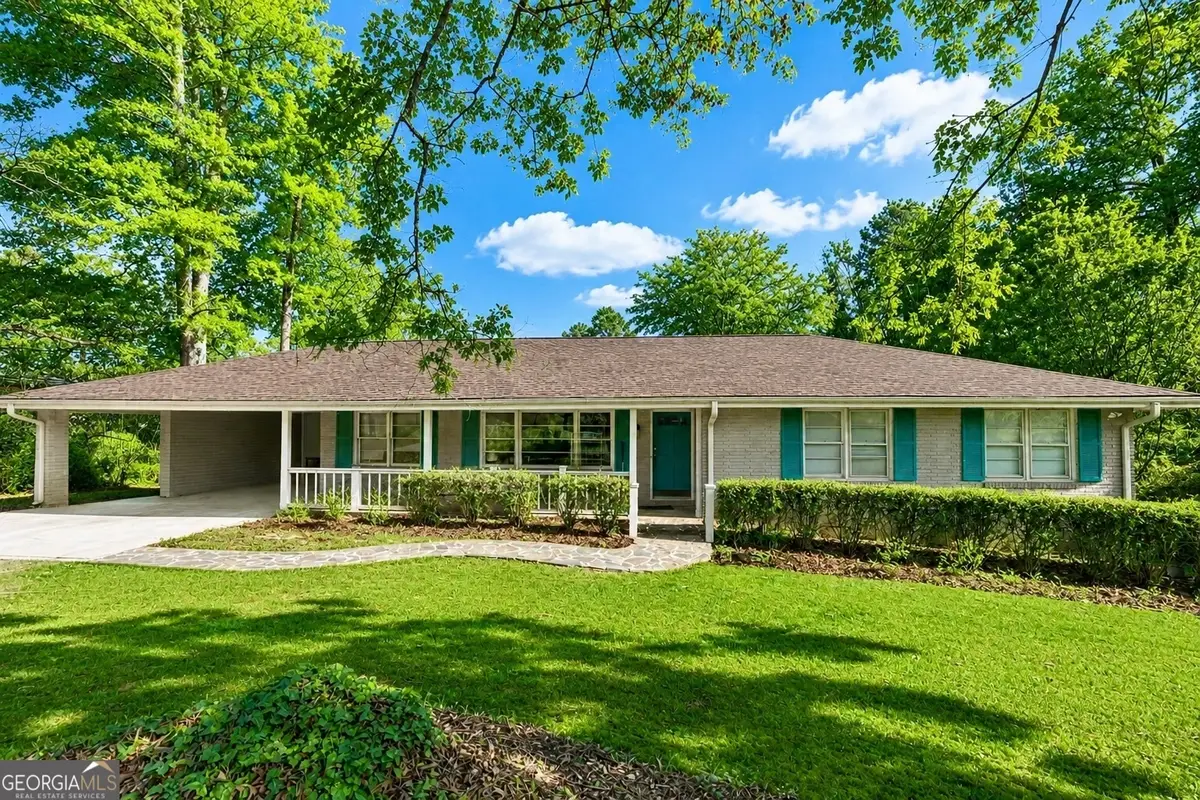 2368 Academy Court Ne, Atlanta, GA 30345 - #1