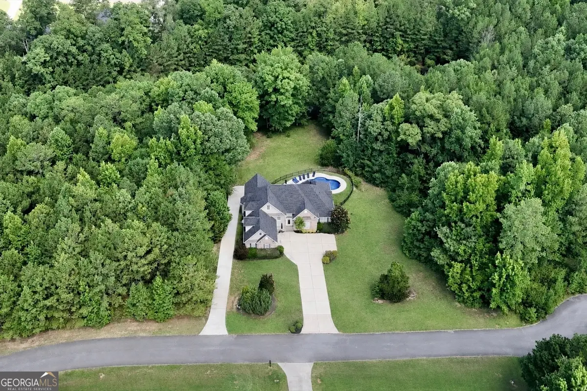 32 River Rapids Drive, Forsyth, GA 31029 - #1