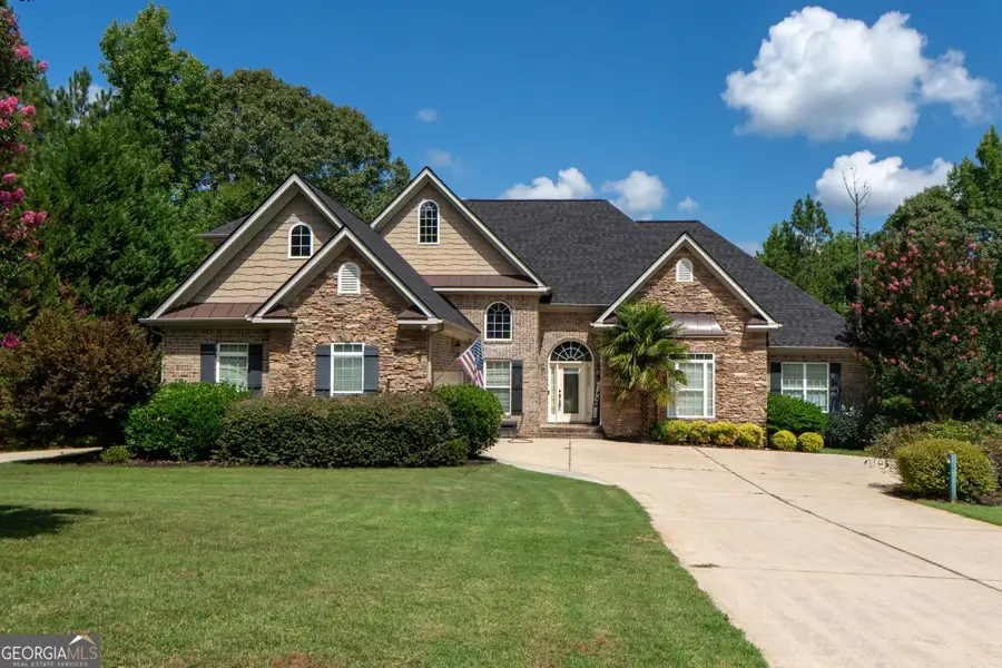32 River Rapids Drive, Forsyth, GA 31029 - #2