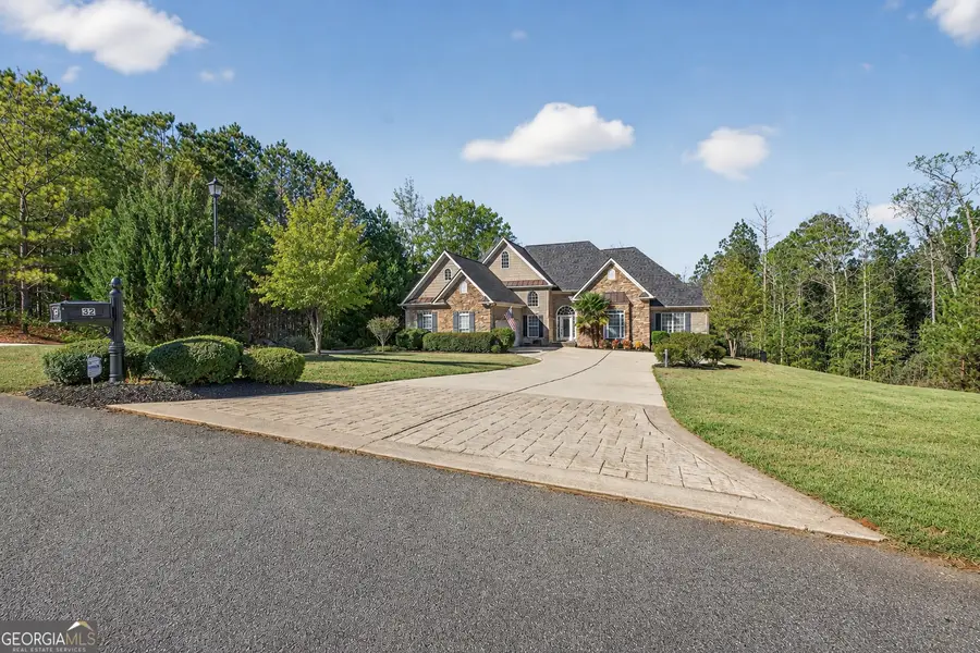 32 River Rapids Drive, Forsyth, GA 31029 - #3