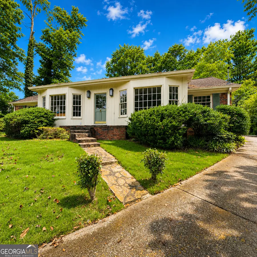 920 Buckingham Circle Nw, Atlanta, GA 30327 - #2