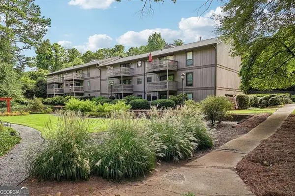 511 Embers Drive Se, Marietta, GA 30067