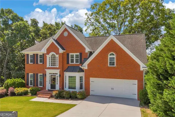 4910 Red Robin Ridge, Johns Creek, GA 30022