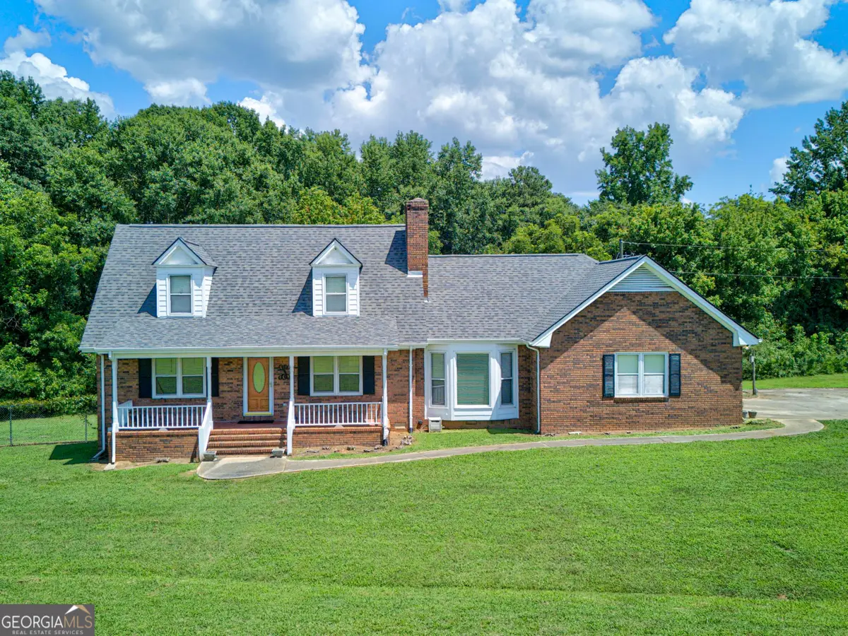 114 Marlow Road, Maysville, GA 30558 - #1