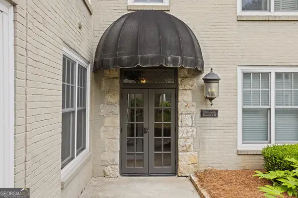 30 Collier Road #8, Atlanta, GA 30309