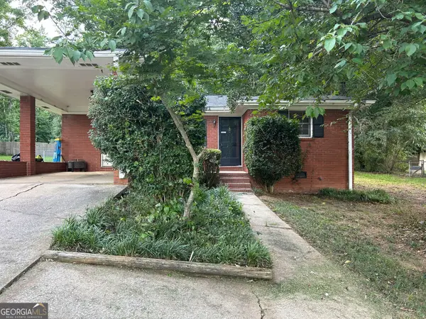 4449 Ben Hill Road, Lithia Springs, GA 30122