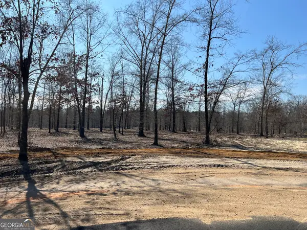 0 Holly Ridge Lot 6, Dublin, GA 31021
