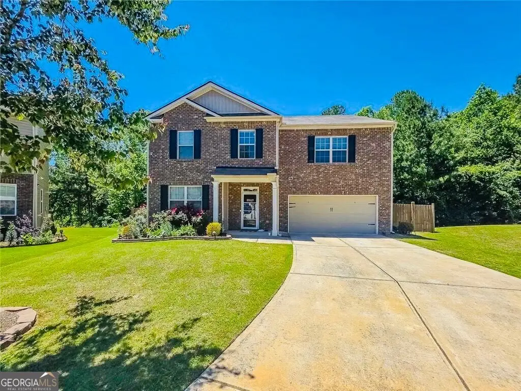 105 Arbor Creek Way, Dallas, GA 30157 - #1