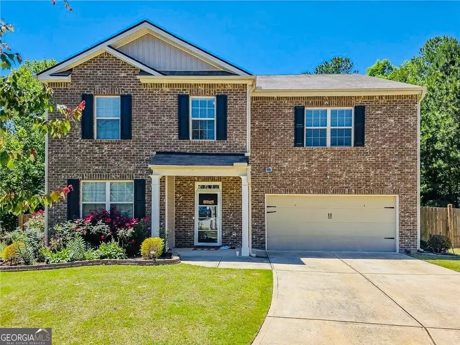 105 Arbor Creek Way, Dallas, GA 30157 - #2