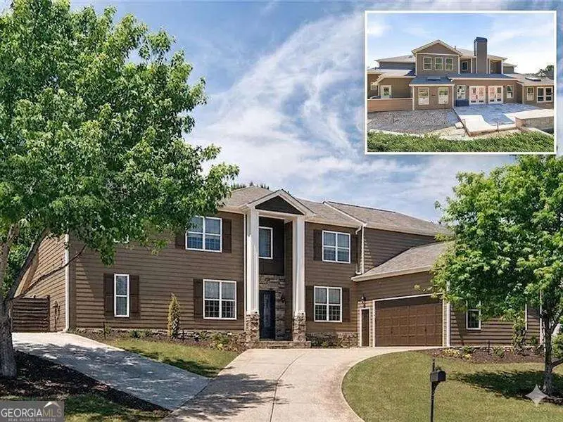 232 Waters Lake Drive, Woodstock, GA 30188 - #1