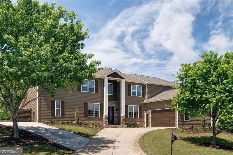 232 Waters Lake Drive, Woodstock, GA 30188 - #2