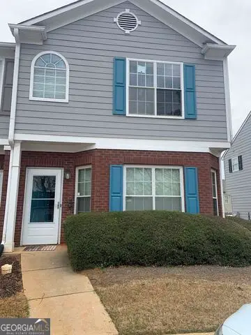 2853 Walden Lake Bend, Decatur, GA 30035 - #1