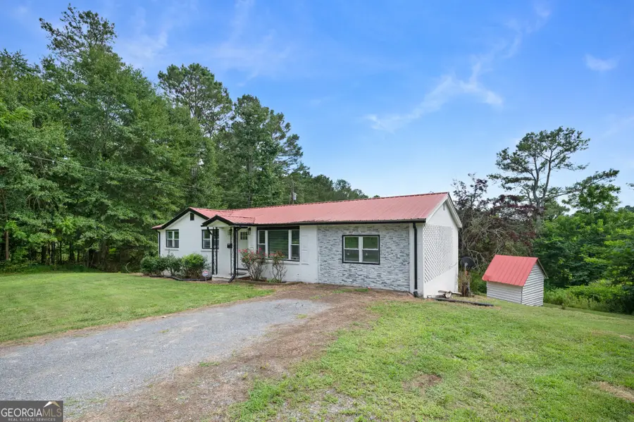 1945 Big Ridge Road, Talking Rock, GA 30175 - #2