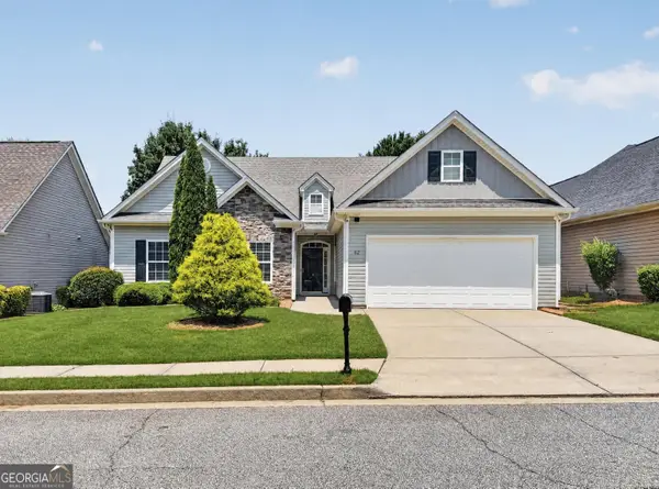 62 Village Park Drive, Newnan, GA 30265