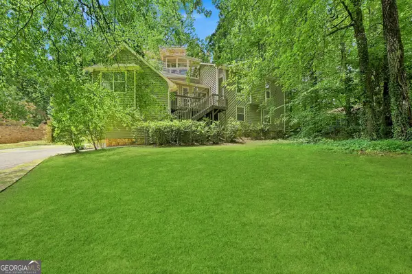 3785 Bozeman Lake Road Nw, Kennesaw, GA 30144