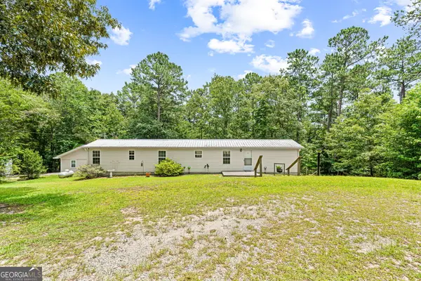 575 Grace Road, Knoxville, GA 31050