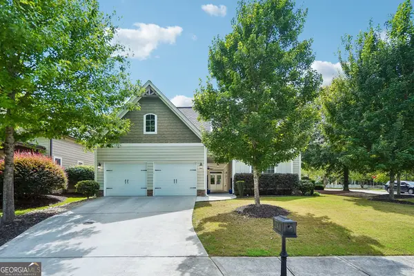 14 Vanderbilt Pointe Way, Newnan, GA 30265