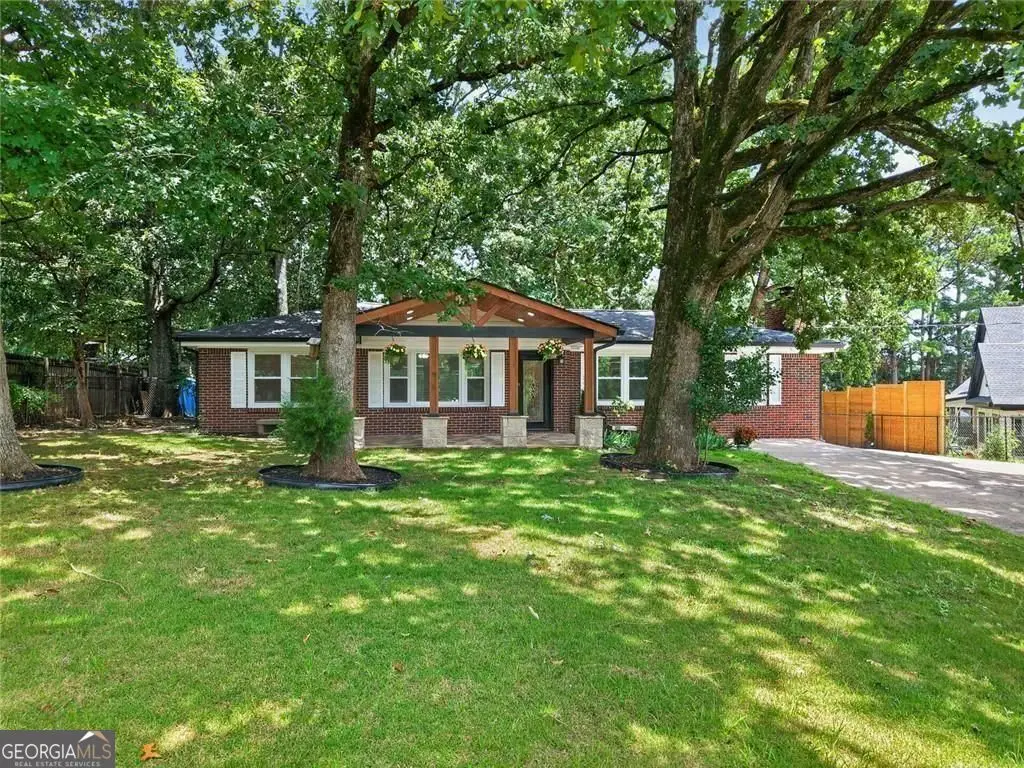 797 E Morningside Drive, Lawrenceville, GA 30043 - #1