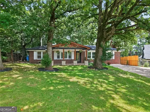 797 E Morningside Drive, Lawrenceville, GA 30043