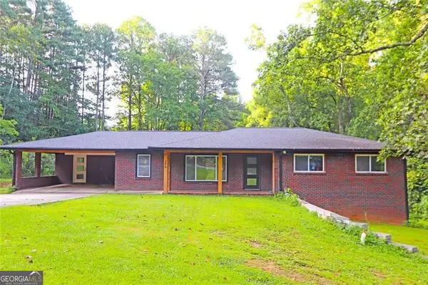 309 Field Street, Bremen, GA 30110