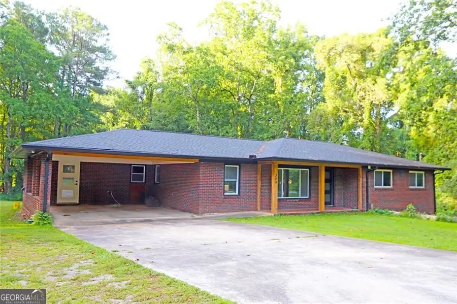309 Field Street, Bremen, GA 30110 - #2