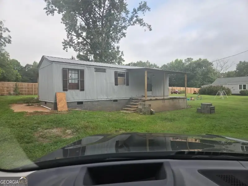 75 Newton Street, Manchester, GA 31816 - #2