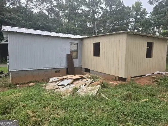 75 Newton Street, Manchester, GA 31816 - #3