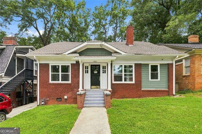 1585 Olympian Circle Sw, Atlanta, GA 30310 - #1