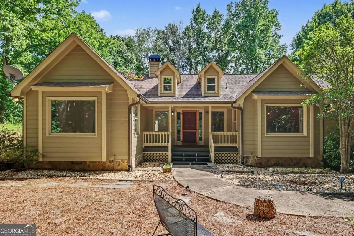 3830 Chattahoochee Road, Cumming, GA 30041 - #1