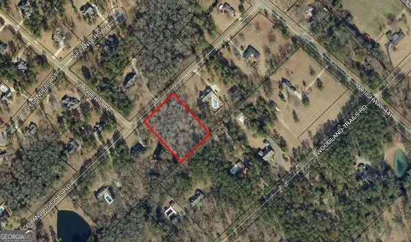 0 Woodland Heights Road, Dublin, GA 31021