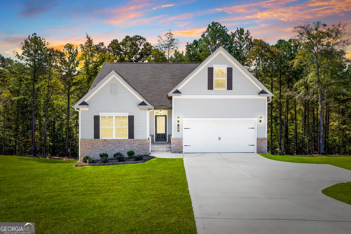 106 Cooper Drive #62, Mansfield, GA 30055 - #1
