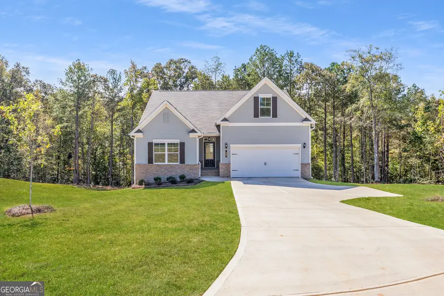 106 Cooper Drive #62, Mansfield, GA 30055 - #2