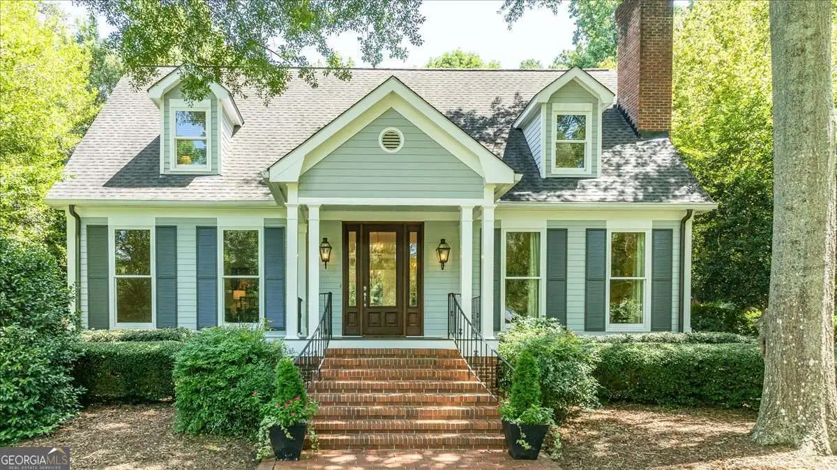 164 Tanner Bluff, Athens, GA 30606 - #1