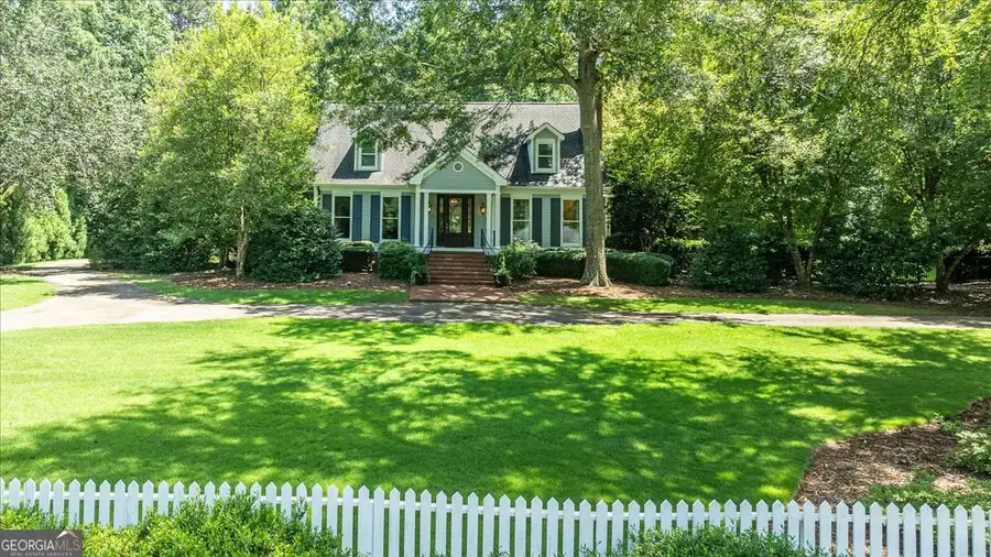 164 Tanner Bluff, Athens, GA 30606 - #2