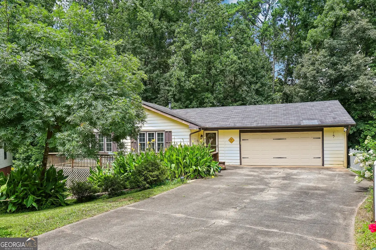 4728 N Springs Court Nw, Kennesaw, GA 30144 - #1