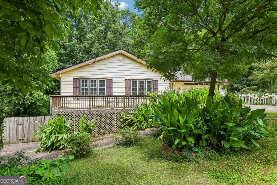 4728 N Springs Court Nw, Kennesaw, GA 30144 - #2
