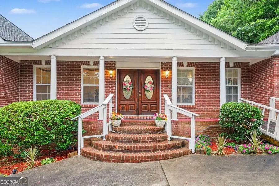 5667 Miller Grove Road, Lithonia, GA 30058 - #2