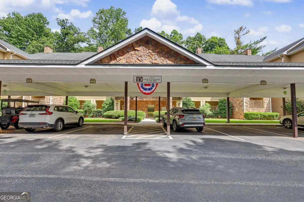 112 Gleneagle Court #303, Clayton, GA 30525 - #1
